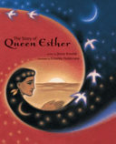 The Story of Queen Esther cover