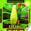 Squash cover