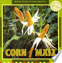 Corn cover