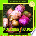 Potatoes cover