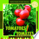 Tomatoes cover