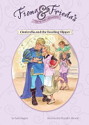 Cinderella and the Bowling Slipper cover