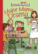 Major Mama Drama cover