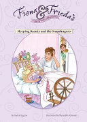 Sleeping Beauty and the Snapdragons cover