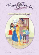 Snow White and the Candy Apple cover