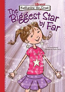The Biggest Star by Far cover
