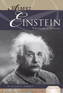 Albert Einstein: Physicist & Genius cover