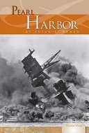 Pearl Harbor cover