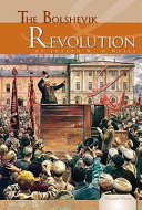 The Bolshevik Revolution cover