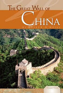 The Great Wall of China cover