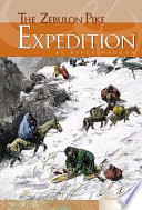 The Zebulon Pike Expedition cover