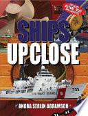 Ships Up Close