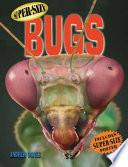 Super-Size Bugs cover
