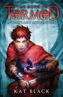 A Templar's Apprentice cover
