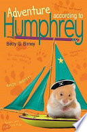 Adventure According to Humphrey cover
