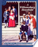 A Williamsburg Household cover