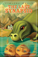 The Last Synapsid cover