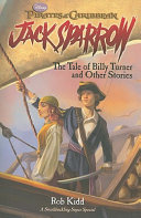 The Tale of Billy Turner and Other Stories cover