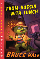 From Russia with Lunch cover