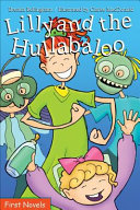 Lilly and the Hullabaloo cover