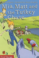 Mia, Matt and the Turkey Chase cover