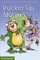 Pucker Up, Morgan cover
