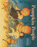Pumpkin People cover