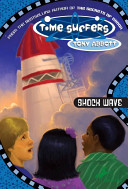 Shock Wave cover