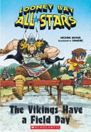 The Vikings Have a Field Day cover