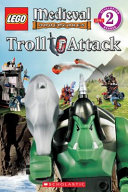 Troll Attack cover