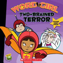 Two-Brained Terror cover