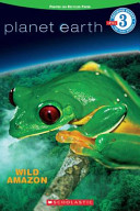 Wild Amazon cover