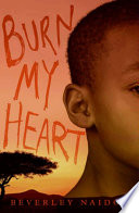 Burn My Heart cover