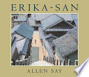 Erika-san cover