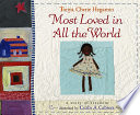 Most Loved in All the World cover