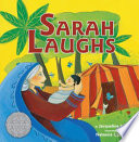 Sarah Laughs cover