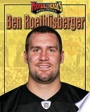 Ben Roethlisberger cover