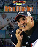 Brian Urlacher cover