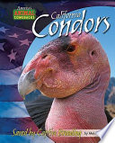 California Condors: Saved by Captive Breeding cover