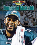 Donovan McNabb cover