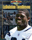 LaDainian Tomlinson cover