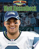 Matt Hasselbeck cover