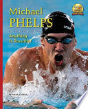 Michael Phelps: Anything Is Possible! cover