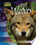 Red Wolves: And Then There Were (Almost) None cover