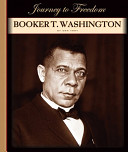 Booker T. Washington (Revised) cover
