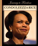 Condoleezza Rice (Revised) cover