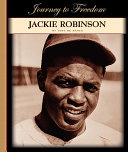 Jackie Robinson (Revised) cover