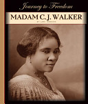 Madam C.J. Walker (Revised) cover