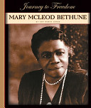 Mary McLeod Bethune (Revised) cover
