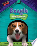 Beagle: A Howling Good Time cover